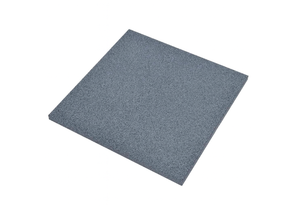 Megafitness 2cm rubber tile