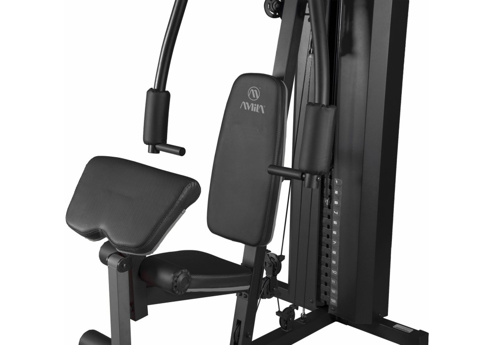 91204 HOMEGYM AMILA HG250