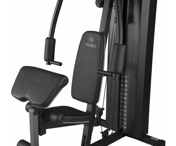 91204 HOMEGYM AMILA HG250