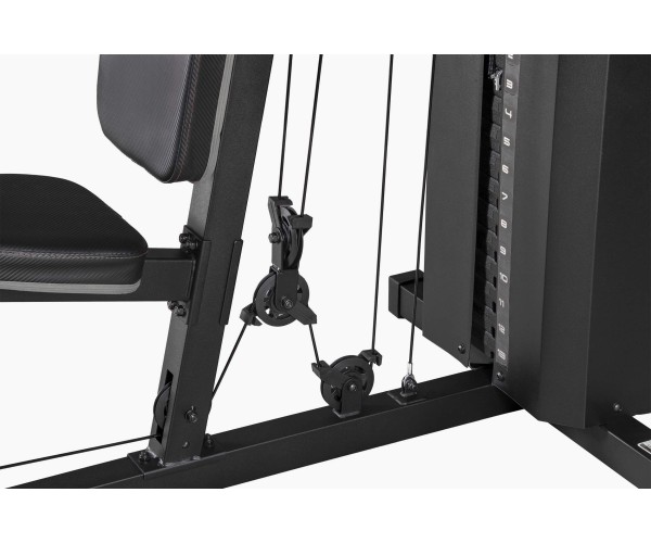 91204 HOMEGYM AMILA HG250