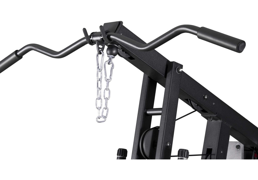 91204 HOMEGYM AMILA HG250