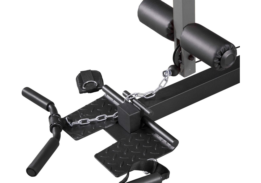 91204 HOMEGYM AMILA HG250