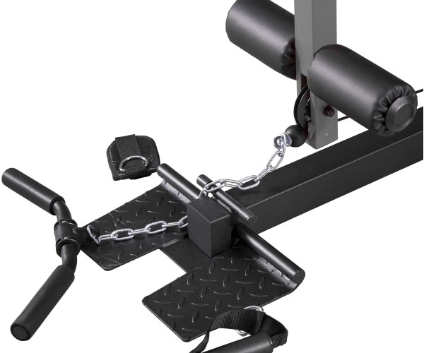 91204 HOMEGYM AMILA HG250