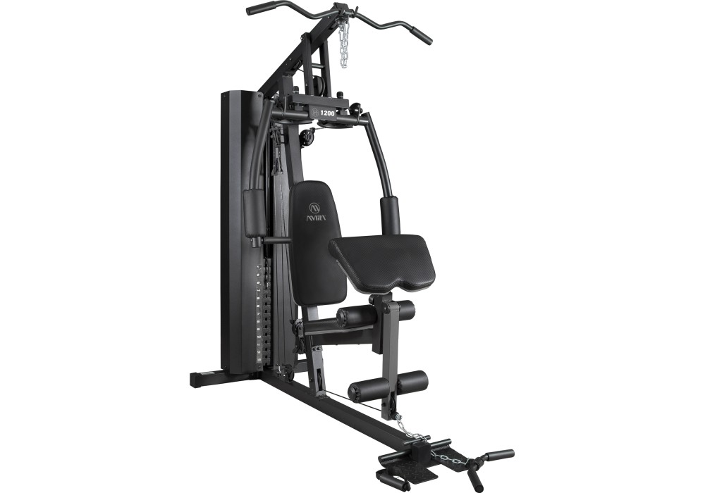 91204 HOMEGYM AMILA HG250