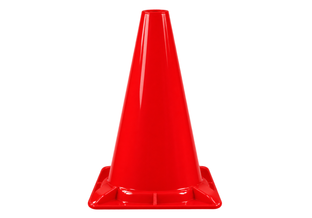 Training Cone 23cm | Megafitness