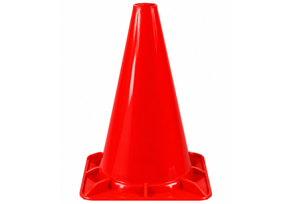 Training Cone 38cm | Megafitness