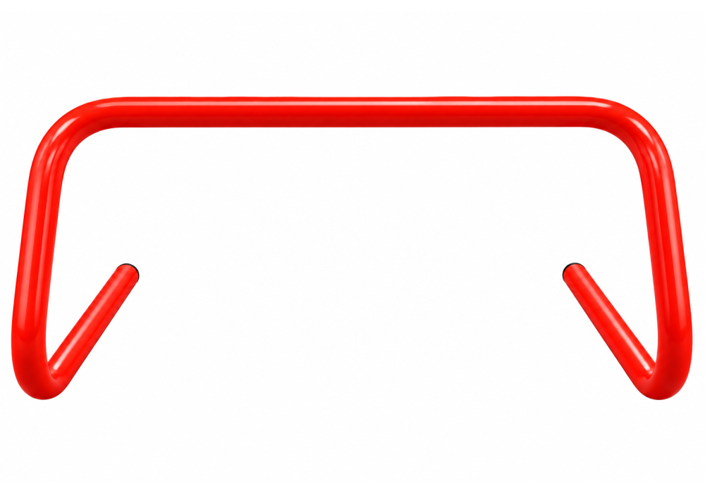 Εμπόδιο Προπόνησης 23x45cm|Megafitness