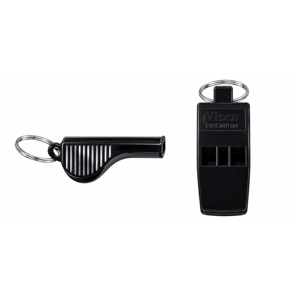 Whistle Without Bead | Vixen 