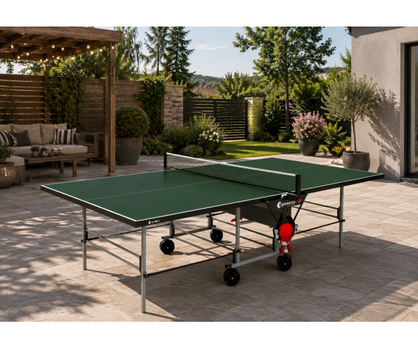 Τραπέζι Ping Pong Εξωτερικού Χώρου S3-46e |Sponeta