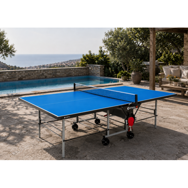 Τραπέζι Ping Pong Εξωτερικού Χώρου S3-47e | Sponeta