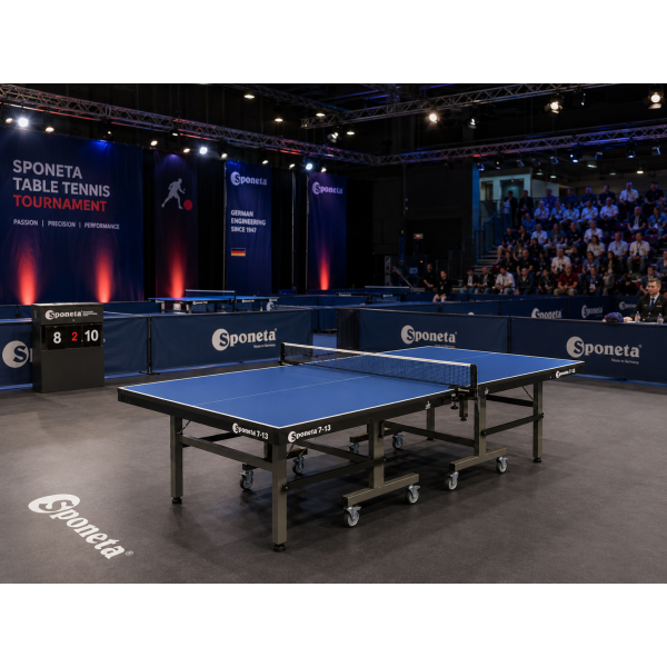 Τραπέζι Ping Pong Εσωτερικού Χώρου S7-13 | Sponeta 