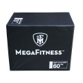 Πλειομετρικό Κουτί Μαλακό | MegaFitness