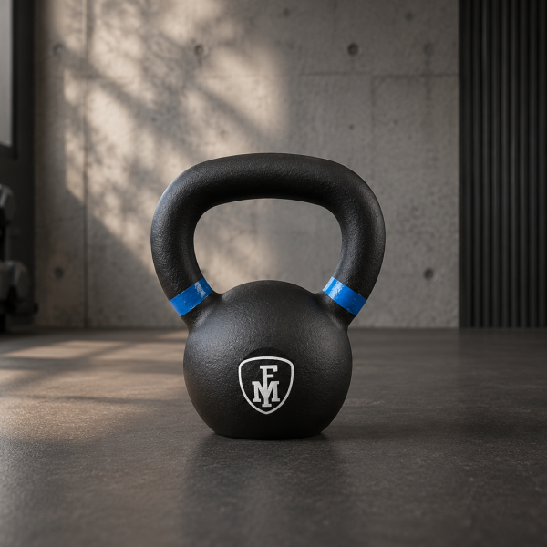 Kettlebell Σίδερο 12Kg | Megafitness