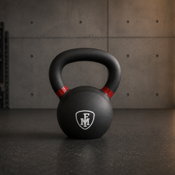 Kettlebell Σίδερο 14Kg | Megafitness