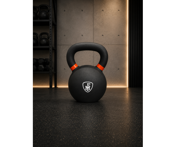 Kettlebell Σίδερο 28Kg | Megafitness