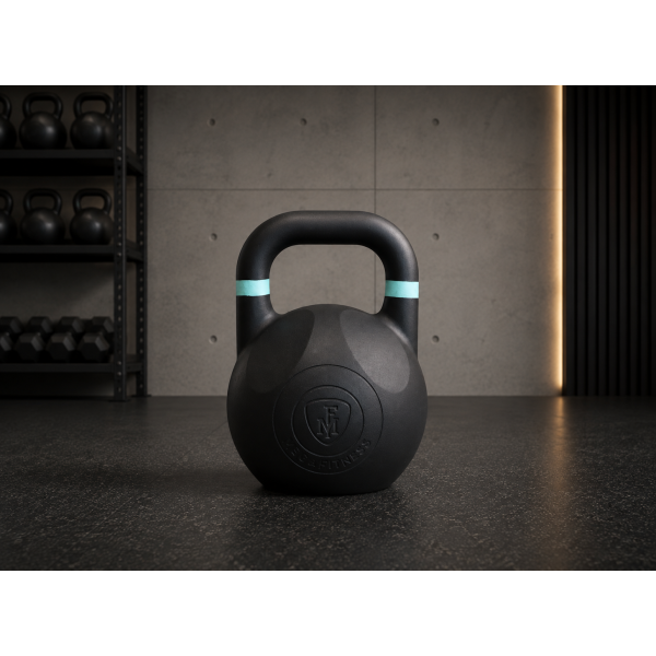 Competition Kettlebell 8Kg | Megafitness