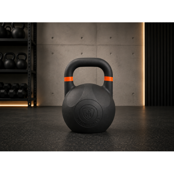 Competition Kettlebell 10Kg | Megafitness