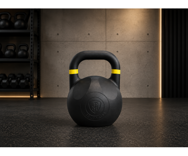 Kettlebell Αγωνιστικό 16Kg | Megafitness