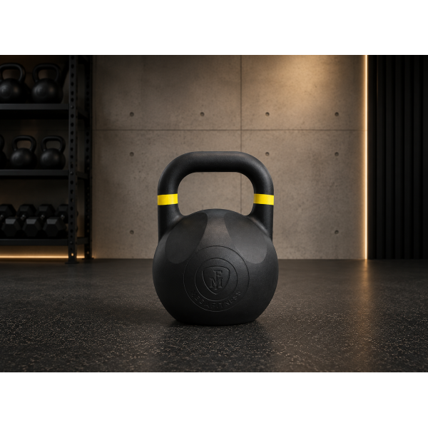 Competition Kettlebell 16Kg | Megafitness
