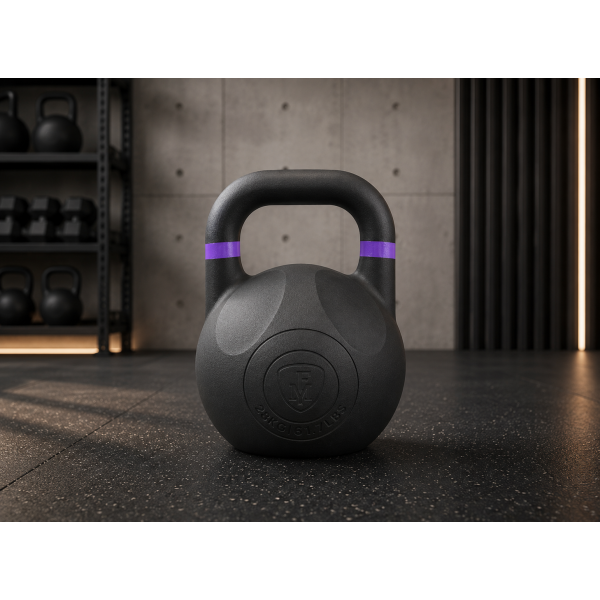 Competition Kettlebell 20Kg | Megafitness