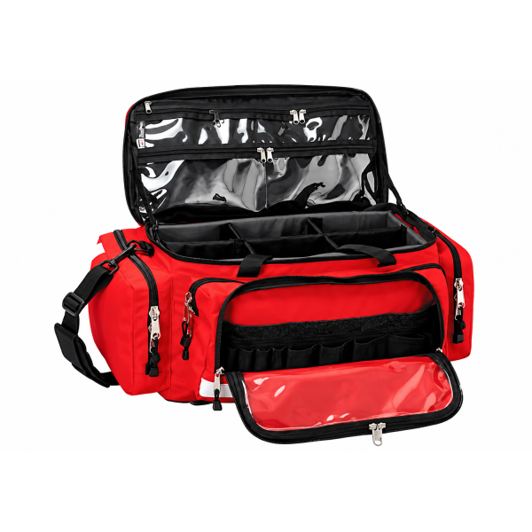 First Aid Bag|Megafitness