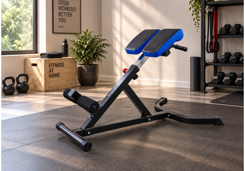 Roman Chair 45° | Megafitness