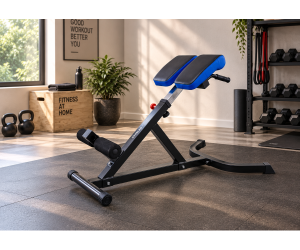 Roman Chair 45° | Megafitness