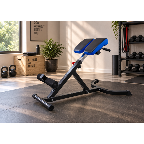 Roman Chair 45° | Megafitness