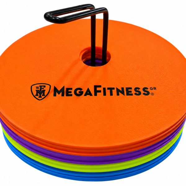 Σημάδια Θέσης φ20 Σετ 20 τμχ | Megafitness