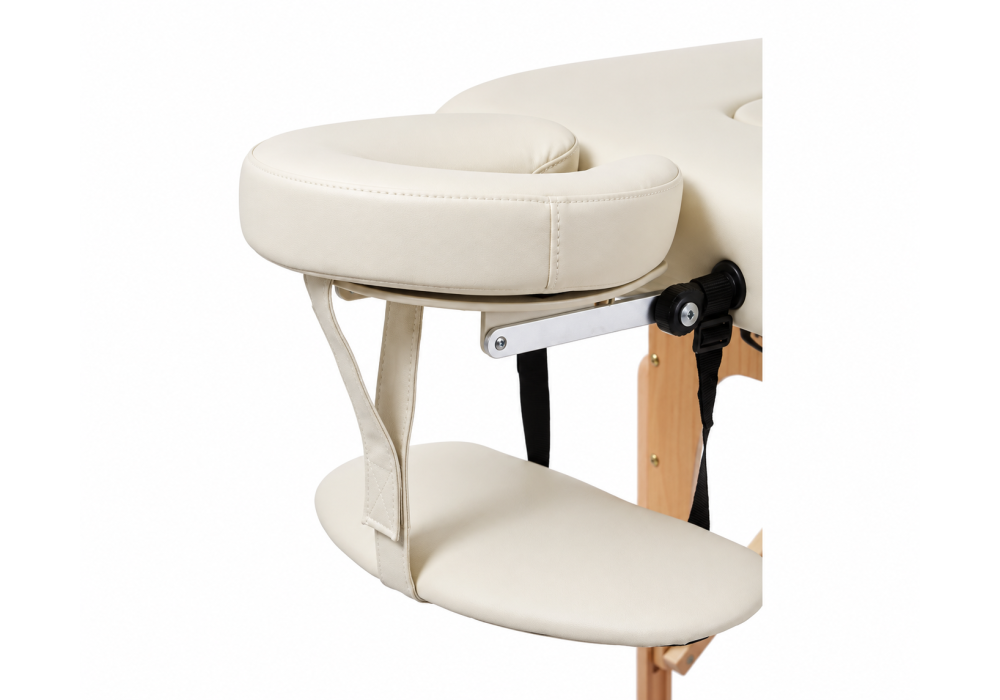 Physiotherapy-Massage bed VIP 4 |Megafitness