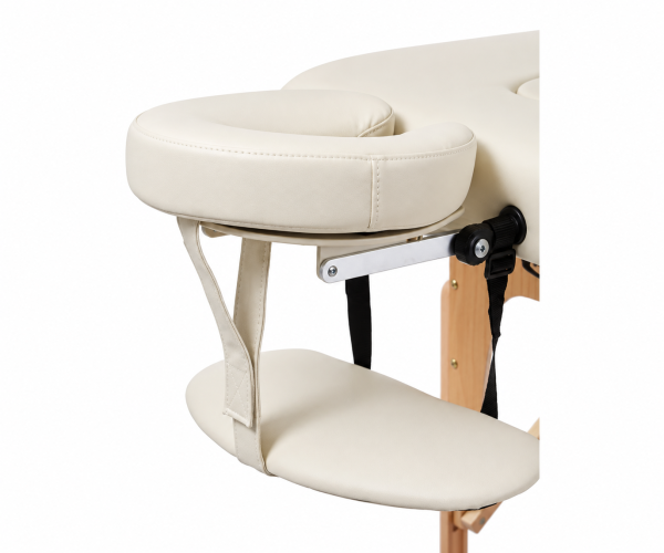 Physiotherapy-Massage bed VIP 4 |Megafitness