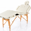  Physiotherapy-Massage bed VIP 4 |Megafitness