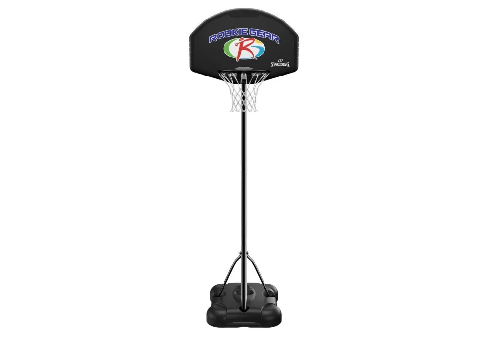 5A1003CN Spalding Μπασκέτα - YOUTH PORTABLE ROOKIE GEAR