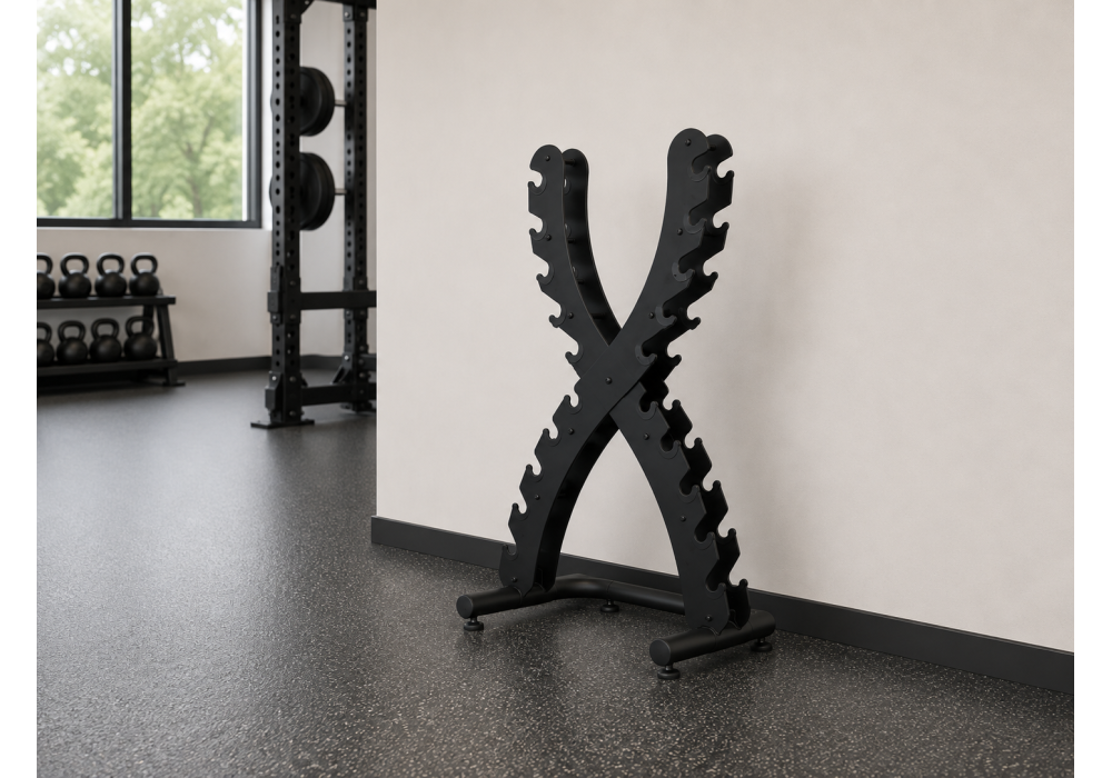 Base for Dumbbells | Megafitness