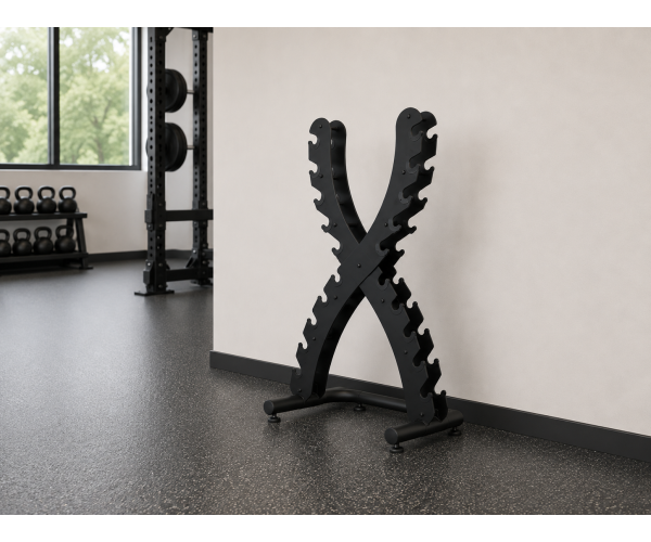 Base for Dumbbells | Megafitness