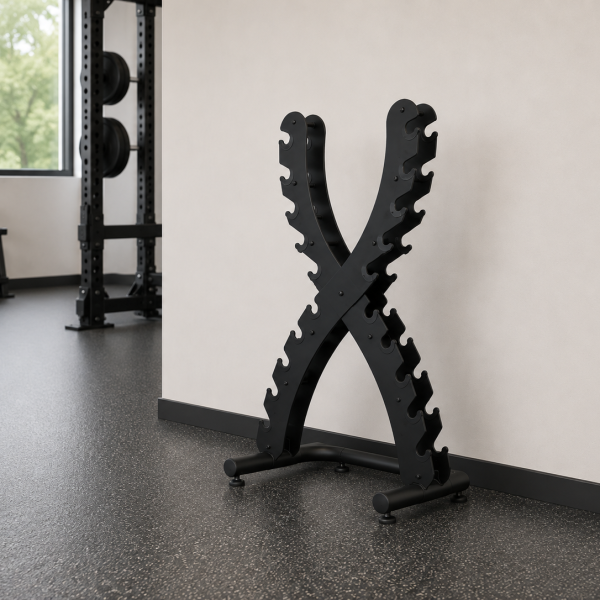 Base for Dumbbells | Megafitness