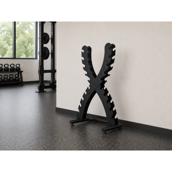 Base for Dumbbells | Megafitness