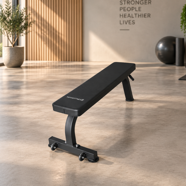 Flat Bench | Megafitness