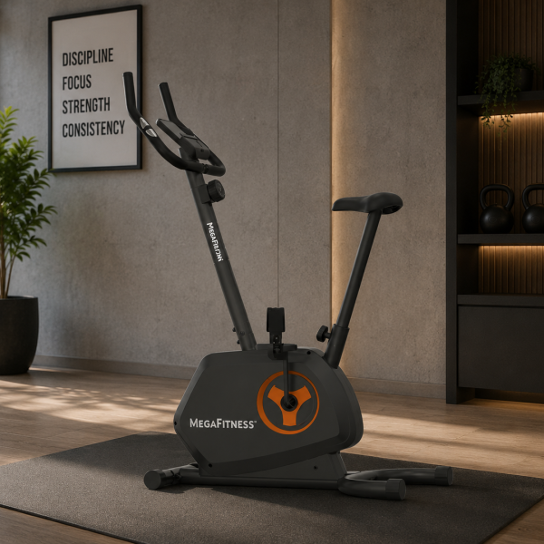 Exercise Bike Poseidon|Megafitness