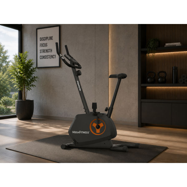Exercise Bike Poseidon|Megafitness