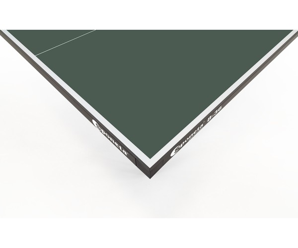 Τραπέζι Ping Pong Sponeta S8-36 ITTF Approved εσωτερικού χώρου