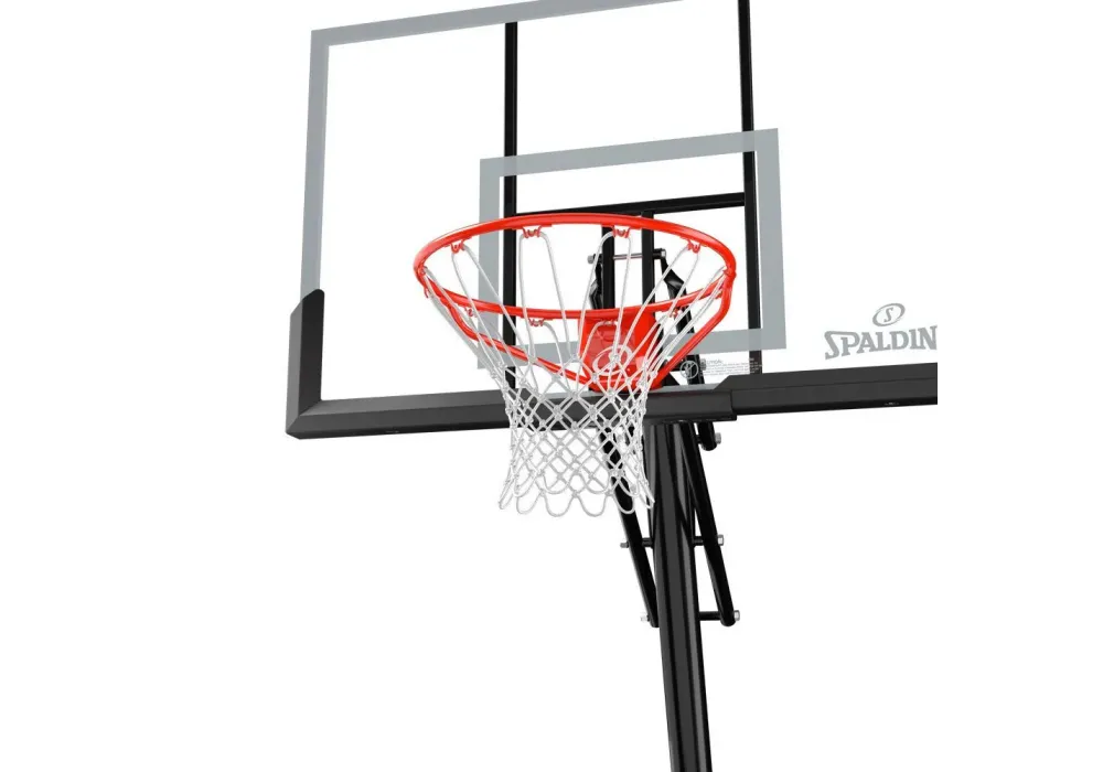 6A1746CN ΦΟΡΗΤΗ ΜΠΑΣΚΕΤΑ 54 SPALDING NBA GOLD PORTABLE