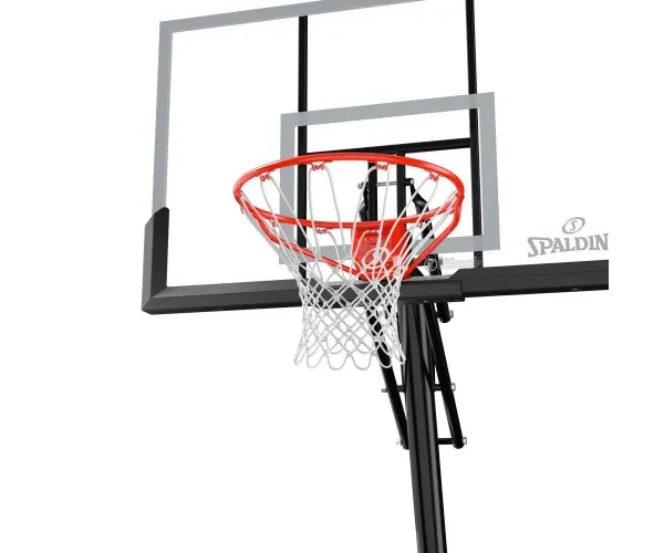 6A1746CN ΦΟΡΗΤΗ ΜΠΑΣΚΕΤΑ 54 SPALDING NBA GOLD PORTABLE