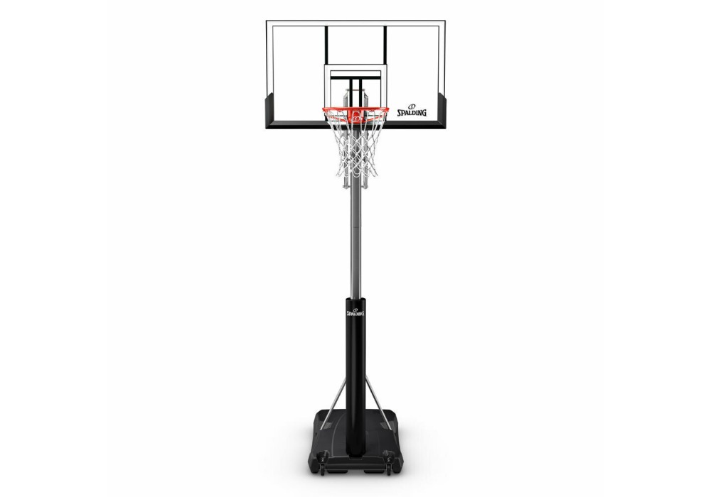 6A1746CN ΦΟΡΗΤΗ ΜΠΑΣΚΕΤΑ 54 SPALDING NBA GOLD PORTABLE