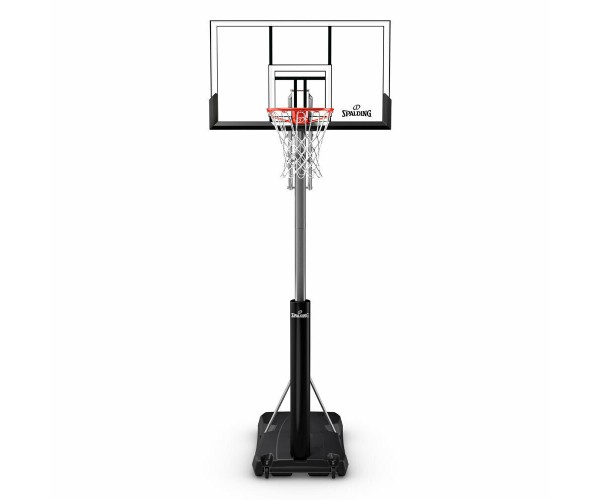6A1746CN ΦΟΡΗΤΗ ΜΠΑΣΚΕΤΑ 54 SPALDING NBA GOLD PORTABLE