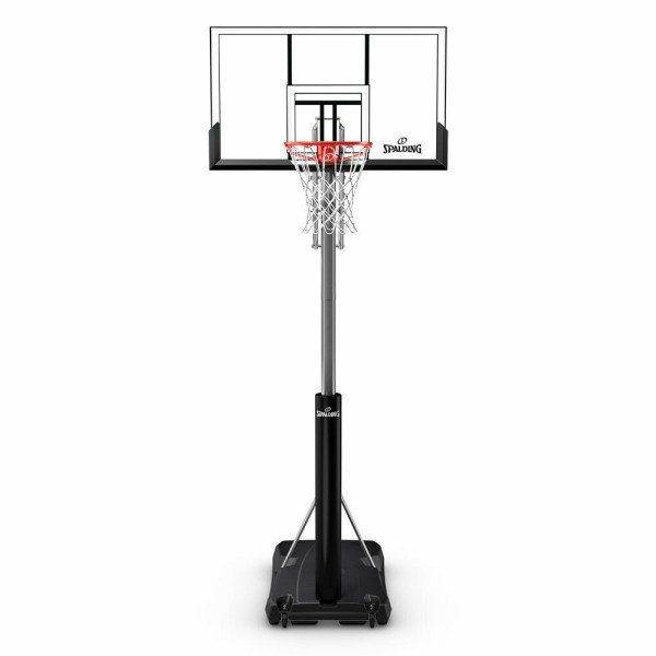 Spalding NBA GOLD PORTABLE 54” Basketball Hoop