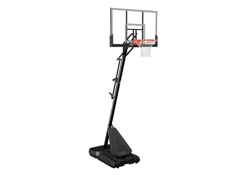 6A1746CN ΦΟΡΗΤΗ ΜΠΑΣΚΕΤΑ 54 SPALDING NBA GOLD PORTABLE