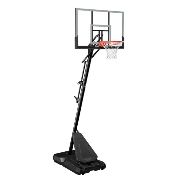 Spalding NBA GOLD PORTABLE 54” Basketball Hoop