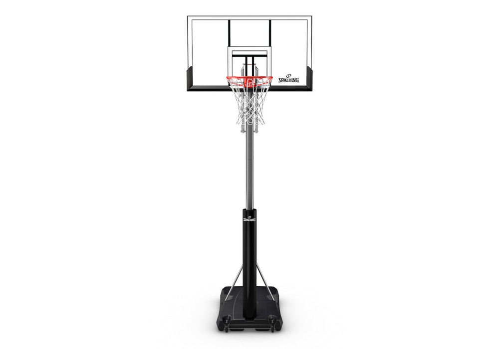 6A1761CN Spalding Μπασκέτα - SILVER PORTABLE