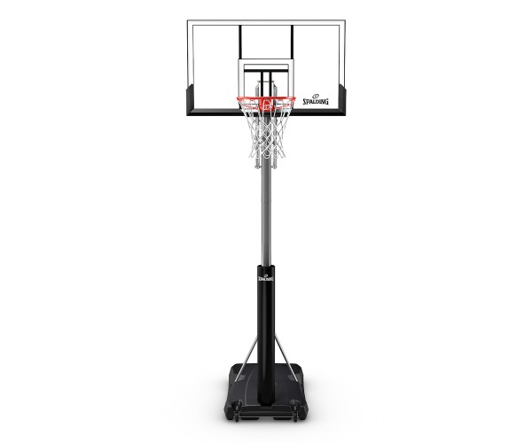 6A1761CN Spalding Μπασκέτα - SILVER PORTABLE
